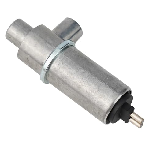 .Idle Control Valve Idle Regulator Idle Actuator 0001411225 A0001411225 Leerlaufluftregelventil/Fit for Mercedes 1981-1985 Automobil-Luftansaugsystem Motorteile von HYUDXH