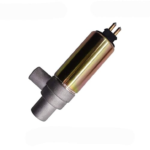 .Idle Control Valve Idle Regulator Idle Actuator 0001411625 / Passend for MERCEDES BENZS CLASS W126 1979-1991 C126 W463 R107 Leerlaufregelventil Ersatzzubehör von HYUDXH