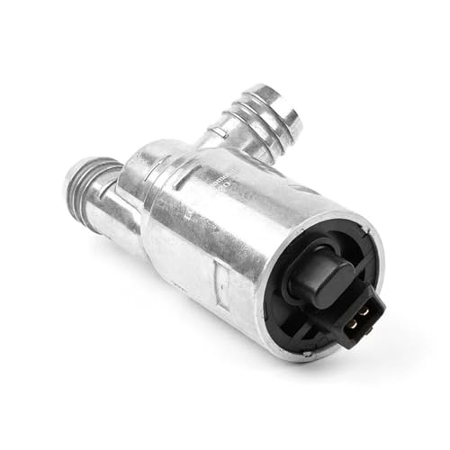 .Idle Control Valve Idle Regulator Idle Actuator 0280140529 Leerlaufluftventilmotor/Passend for BMW E36 E34 M40 316I 318I 518I 1989-1995 Leerlaufdrehzahl-Stellantrieb-Steuerventil von HYUDXH