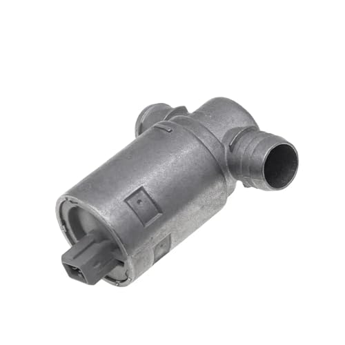 .Idle Control Valve Idle Regulator Idle Actuator 0280140544 Luftleerlaufregelventil/Passend for BMW 3er E36 5er E34 Saab 9-3 YS3D 900 9000 9-3 von HYUDXH