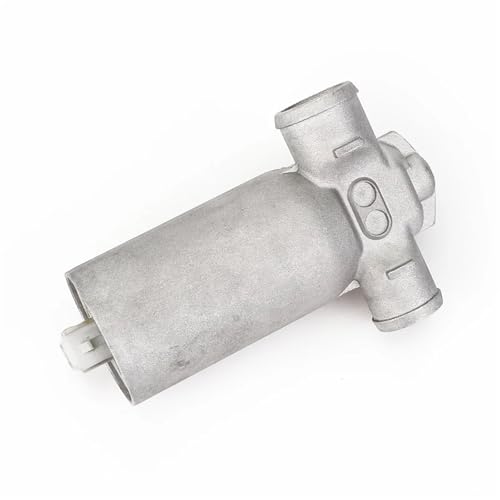 .Idle Control Valve Idle Regulator Idle Actuator 0280140545 13411744713 13411738545 13411738981 Leerlaufluftregelventil/Passend for BMW E36 E46 E39 E53 E85 E83 E60 Z4 Z3 320 323 325 von HYUDXH
