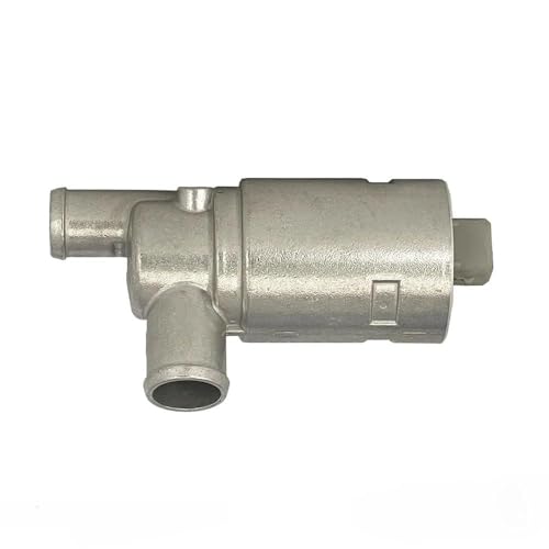 .Idle Control Valve Idle Regulator Idle Actuator 034133455b 2 Pin Leerluftsteuerventil/Anpassung for VW Golf Audi A6 80 90 100 200 Coupé Corrado Passat Vento 034133455b .Idle Control Valve Idle Regulator Idle Actuator 034133455b 2 Pin Leerluftsteuerventil/Anpassung for VW Golf Audi A6 80 90 100 200 Coupé Corrado Passat Vento 034133455b von HYUDXH