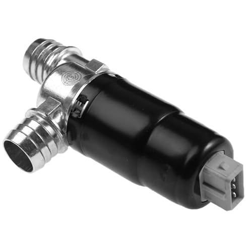 .Idle Control Valve Idle Regulator Idle Actuator 13411286065 IAC Leerlaufluftregelventil 0280140509 / Anpassung for BMW E23 E24 E28 E30 L6 L7 M5 M6 Porsche 928 von HYUDXH