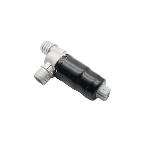 .Idle Control Valve Idle Regulator Idle Actuator 13411286065 Kraftstoffeinspritzung Leerlaufluftregelventil/Passend for BMW E23 E24 E28 E30 L6 L7 M5 M6 Porsche 928 0280140509 92860616100 von HYUDXH