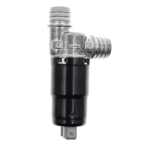 .Idle Control Valve Idle Regulator Idle Actuator 13411286065 Leerlaufluftregelventil/Passend for BMW 320 323 325 520 525 535 635 735 M3 von HYUDXH