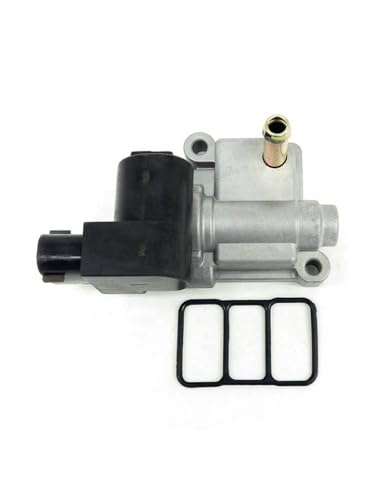.Idle Control Valve Idle Regulator Idle Actuator 16022-P8A-A03 Leerlaufluftregelventil/Passend for 2002-2006 Honda CRV 2.4L-L4 Autozubehörwerkzeuge .Idle Control Valve Idle Regulator Idle Actuator 16022-P8A-A03 Leerlaufluftregelventil/Passend for 2002-2006 Honda CRV 2.4L-L4 Autozubehörwerkzeuge von HYUDXH