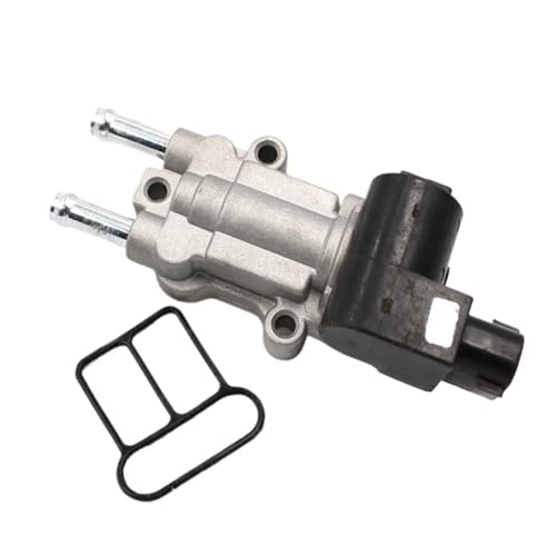 .Idle Control Valve Idle Regulator Idle Actuator 16022-PWA-901 Leerlaufluftregelventil IAC/Passend for HONDA FIT JAZ 16022PWAG01 16022PWA901 .Idle Control Valve Idle Regulator Idle Actuator 16022-PWA-901 Leerlaufluftregelventil IAC/Passend for HONDA FIT JAZ 16022PWAG01 16022PWA901 von HYUDXH