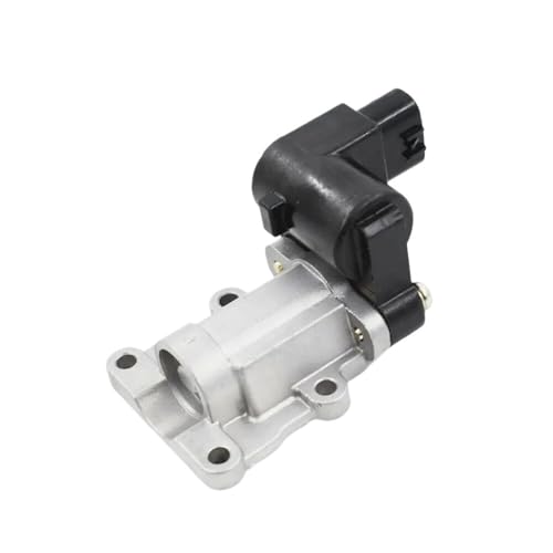 .Idle Control Valve Idle Regulator Idle Actuator 1x OEM 22270-28010 Leerlaufluftregelventil/Passend for Toyota- RAV4 Highlander 2001 2002 2003 .Idle Control Valve Idle Regulator Idle Actuator 1x OEM 22270-28010 Leerlaufluftregelventil/Passend for Toyota- RAV4 Highlander 2001 2002 2003 von HYUDXH