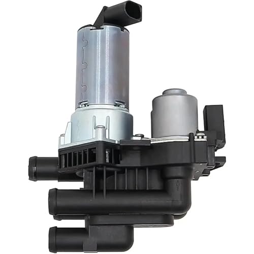 .Idle Control Valve Idle Regulator Idle Actuator 2208300084 Heizungssteuerventil/Anpassung for Mercedes-Benz CL500 2000-2006 CL600 2001-2006 S350 2006-2006 von HYUDXH