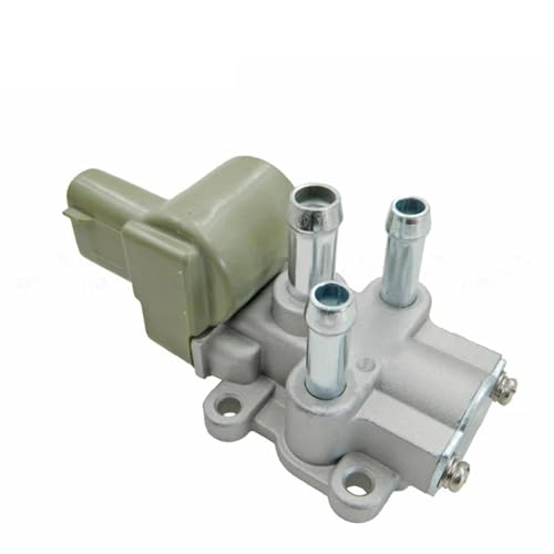 .Idle Control Valve Idle Regulator Idle Actuator 22270-15010 / Passend for Toyota 2011–2015 Corolla Leerlaufmotor Leerlaufluftregelventil 2227015010 von HYUDXH