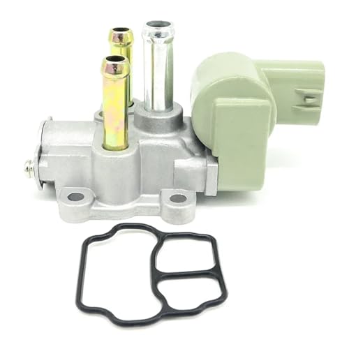 .Idle Control Valve Idle Regulator Idle Actuator 22270-16060 2227016060 Leerlaufluftregelventil/Passend for Toyota Celica Corolla Camry Prizm Limousine 1.6L 1.8L 2.2L .Idle Control Valve Idle Regulator Idle Actuator 22270-16060 2227016060 Leerlaufluftregelventil/Passend for Toyota Celica Corolla Camry Prizm Limousine 1.6L 1.8L 2.2L von HYUDXH