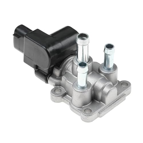 .Idle Control Valve Idle Regulator Idle Actuator 22270-16090 2227016090 3 Pins Leerlaufluftregelung Sensor Ventil/Fit for Toyota Corolla 136800-1060 .Idle Control Valve Idle Regulator Idle Actuator 22270-16090 2227016090 3 Pins Leerlaufluftregelung Sensor Ventil/Fit for Toyota Corolla 136800-1060 von HYUDXH