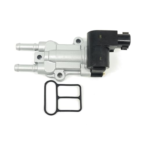 .Idle Control Valve Idle Regulator Idle Actuator 22270-21010 22270-21011 22270-0D040 Leerlaufluftgeschwindigkeitsregelventil/Fit for Toyota Echo Scion xA xB 1,5 L L4 2000-2006 2227021010 .Idle Control Valve Idle Regulator Idle Actuator 22270-21010 22270-21011 22270-0D040 Leerlaufluftgeschwindigkeitsregelventil/Fit for Toyota Echo Scion xA xB 1,5 L L4 2000-2006 2227021010 von HYUDXH