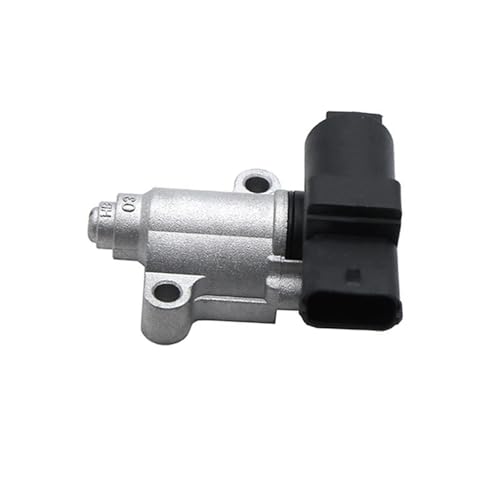 .Idle Control Valve Idle Regulator Idle Actuator 35150-05000 Aktuator Assy Leerlaufgeschwindigkeit Luftsteuerventil 3515005000/ Passform for Hyundai Accent Kia Careens 35150 05000 von HYUDXH