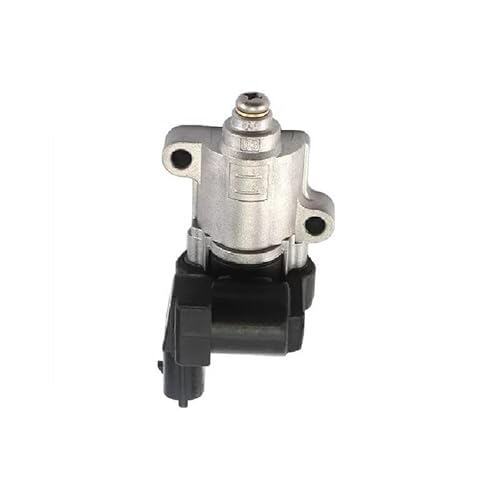 .Idle Control Valve Idle Regulator Idle Actuator 35150-23700 IACV Leerlaufluftregelventil/Passend for Hyundai Elantra Tiburon Tucson Kia Spectra Soul 35150-23900 3515023900 3515023700 von HYUDXH