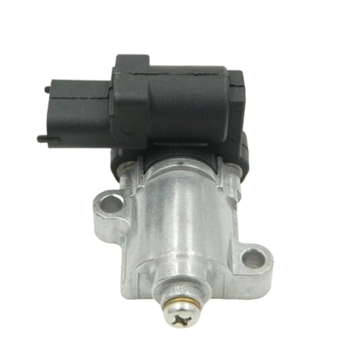.Idle Control Valve Idle Regulator Idle Actuator 35150-25700 3515025700 9520930002 Leerlaufdrehzahl-Luftregelventil/passend for Hyundai Kia Rondo CARENS (XD) 2.0 2.0L 2006 2007 2008 von HYUDXH