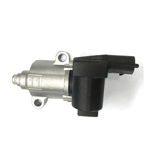 .Idle Control Valve Idle Regulator Idle Actuator 35150-26960 IAC/Anpassungsanpassung im Leerlaufluftsteuerungsventil for Hyundai-Accent 1.6L Kia-rio-rio5 Leerlaufgeschwindigkeitsstabilisator 3515026 von HYUDXH
