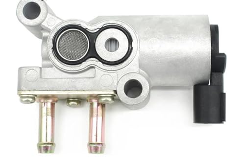 .Idle Control Valve Idle Regulator Idle Actuator 36450-P08-004 AC187 Leerlaufluftregelventil/Passend for Honda CR-V CRV 2.0L/Civic 1.5L 1.6L 1992-1995 IAC-Ventil .Idle Control Valve Idle Regulator Idle Actuator 36450-P08-004 AC187 Leerlaufluftregelventil/Passend for Honda CR-V CRV 2.0L/Civic 1.5L 1.6L 1992-1995 IAC-Ventil von HYUDXH