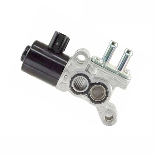 .Idle Control Valve Idle Regulator Idle Actuator 36450-P6T-S01 / Anpassung for Honda Acura Auto Teile Leerlaufmotor Leerlaufluftsteuerventil von HYUDXH