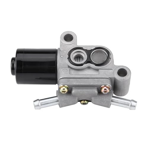 .Idle Control Valve Idle Regulator Idle Actuator 36450-PT3-A01 Auto im Leerlaufluftsteuerventil Leerlaufluftsteuerventil IAC/FIT for Accord 1990-1993 Prelude 1992-1996 36450-PT3-A01 .Idle Control Valve Idle Regulator Idle Actuator 36450-PT3-A01 Auto im Leerlaufluftsteuerventil Leerlaufluftsteuerventil IAC/FIT for Accord 1990-1993 Prelude 1992-1996 36450-PT3-A01 von HYUDXH