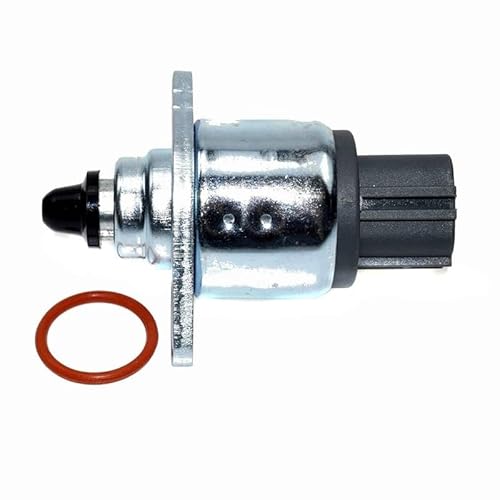 .Idle Control Valve Idle Regulator Idle Actuator 89690-87Z01 / Passend for Toyota Avanza 4 CYL 1.5L 2006-12 Leerlaufluftregelventil IAC 8969087Z01 .Idle Control Valve Idle Regulator Idle Actuator 89690-87Z01 / Passend for Toyota Avanza 4 CYL 1.5L 2006-12 Leerlaufluftregelventil IAC 8969087Z01 von HYUDXH