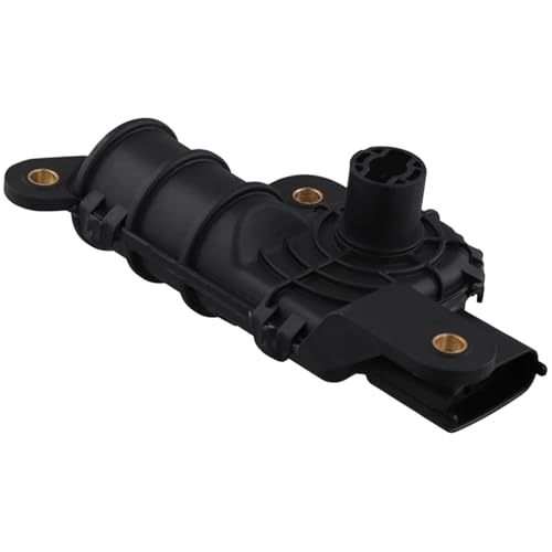 .Idle Control Valve Idle Regulator Idle Actuator 911-939 Motor Ansaugkrümmer Läufer Steuermotor/Passend for Hyundai Santa Fe Sonata Tucson Kia Forte Koup Sorento 283232G000 von HYUDXH
