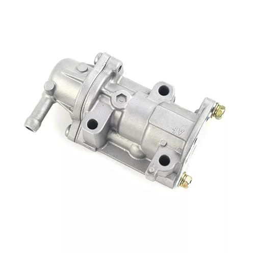 .Idle Control Valve Idle Regulator Idle Actuator AC336 Leerlaufluftgeschwindigkeitsregelventil/Passend for Honda 1997–2001 Prelude CRV 16500-P0A-A00 16500-P0A-A01 F22 H22 VTEC B20 6F1001 6F100 von HYUDXH