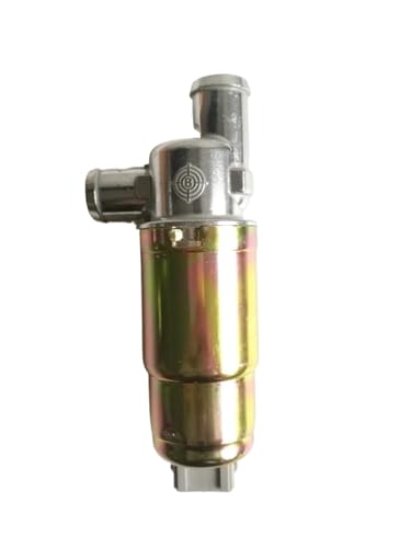 .Idle Control Valve Idle Regulator Idle Actuator Automatische IAC -Leerlaufgeschwindigkeit Luftsteuerventil Verwenden Sie OE -Nr. 0280140537 / Fit for Citroen Fiat Lancia Peugeot von HYUDXH