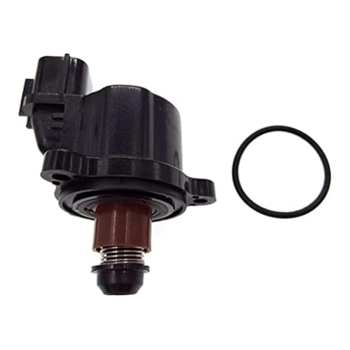 .Idle Control Valve Idle Regulator Idle Actuator Automotive Leerlaufgeschwindigkeitssteuerventil -Steuermotor/Anpassung for Mitsubishi Eclipse Galant Montero Sport 2.4 3.0 3.5L MD619857 .Idle Control Valve Idle Regulator Idle Actuator Automotive Leerlaufgeschwindigkeitssteuerventil -Steuermotor/Anpassung for Mitsubishi Eclipse Galant Montero Sport 2.4 3.0 3.5L MD619857 von HYUDXH