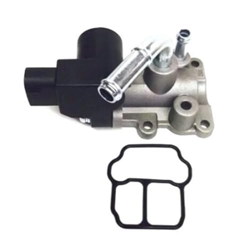 .Idle Control Valve Idle Regulator Idle Actuator Autoteile 22270-20050 Leerlaufgeschwindigkeitsregelventil/Anpassung for Lexus ES300 RX300 22270-0A060 von HYUDXH