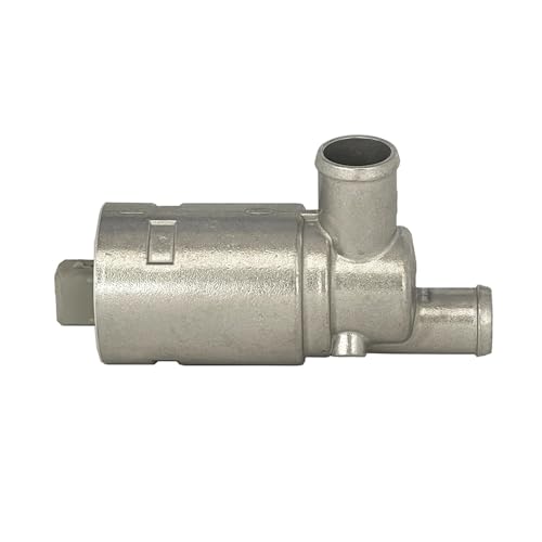 .Idle Control Valve Idle Regulator Idle Actuator BONTO IAC Leerlaufluftregelventil/passend for VW Volkswagen Audi OEM: 0280140512 034133455B von HYUDXH