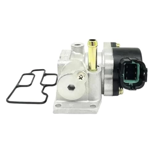 .Idle Control Valve Idle Regulator Idle Actuator Der Motor des Leerlaufluftregelventils 23781-2Y011 ist for Nissan-Maxima-Infinit-i-Zubehör geeignet .Idle Control Valve Idle Regulator Idle Actuator Der Motor des Leerlaufluftregelventils 23781-2Y011 ist for Nissan-Maxima-Infinit-i-Zubehör geeignet von HYUDXH