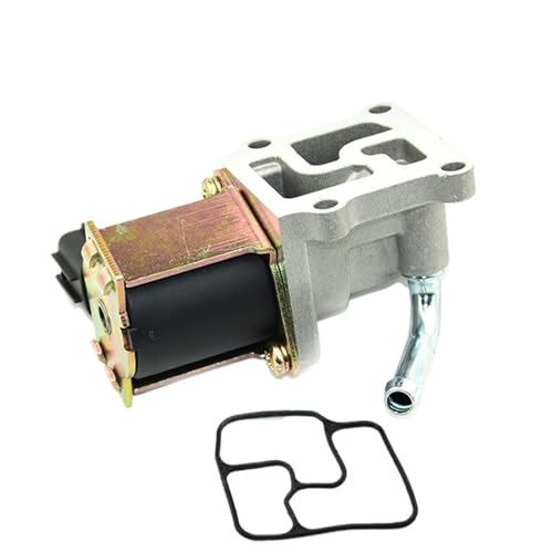 .Idle Control Valve Idle Regulator Idle Actuator FSN5-20-660B E9T06871 Leerlaufluftregelventil/Passend for Mazda 626 Protege ES DX LX 5 FSN520660B FSN5 20 660B .Idle Control Valve Idle Regulator Idle Actuator FSN5-20-660B E9T06871 Leerlaufluftregelventil/Passend for Mazda 626 Protege ES DX LX 5 FSN520660B FSN5 20 660B von HYUDXH