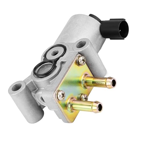 .Idle Control Valve Idle Regulator Idle Actuator IAC/Fit for Honda CR-V 2.0L 1997 1998 1999 1999 2000 2001 1.5L 1.6L 1993 1994 1994 1995 1996 1996 36450p0d004 .Idle Control Valve Idle Regulator Idle Actuator IAC/Fit for Honda CR-V 2.0L 1997 1998 1999 1999 2000 2001 1.5L 1.6L 1993 1994 1994 1995 1996 1996 36450p0d004 von HYUDXH