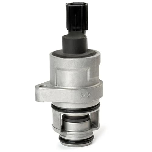.Idle Control Valve Idle Regulator Idle Actuator Leerlaufluftregelung IAC-Ventil 4861552AB AC482 / passend for Dodge Dakota Durango Ram for Jeep Liberty Wrangler for Mitsubishi von HYUDXH