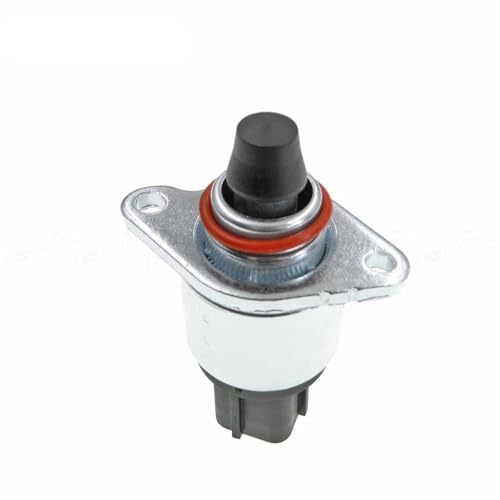 .Idle Control Valve Idle Regulator Idle Actuator Leerlaufluftregelventil/Passend for 98–04 Subaru Forester Impreza Legacy Baja H4 2.5L EJ202 EJ251 204 22650-AA192 22650AA192 1903309666 von HYUDXH