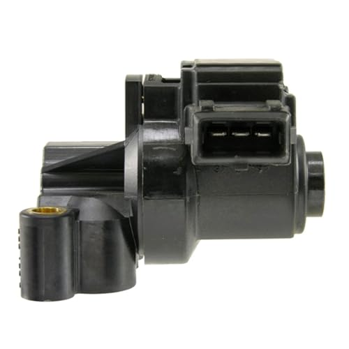 .Idle Control Valve Idle Regulator Idle Actuator Leerlaufluftregelventil/Passend for Hyundai Amica Atos Getz Kia Picanto 3515002600 35150 02600 AC4089 0280140553 AC512 35150-02600 von HYUDXH