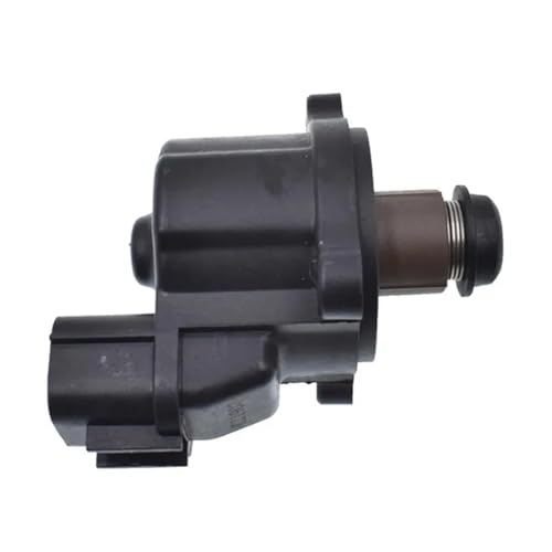 .Idle Control Valve Idle Regulator Idle Actuator Leerlaufluftregelventil/Passend for Mitsubishi Pajero V73 V75 Nativa Montero Sport K99W 6G72 6G74 Galant MD628174 von HYUDXH
