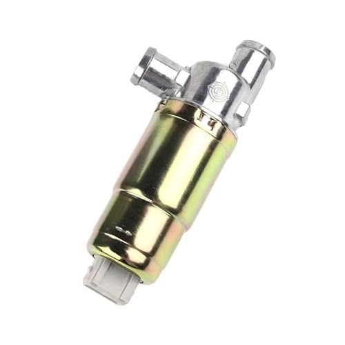.Idle Control Valve Idle Regulator Idle Actuator Leerlaufluftregelventil 35150-22000 0280140505 034133455 3515022000 / Passend for VW Golf Jetta PASSAT HYUNDAI ACCENT ALFA ROMEO FIAT KIA .Idle Control Valve Idle Regulator Idle Actuator Leerlaufluftregelventil 35150-22000 0280140505 034133455 3515022000 / Passend for VW Golf Jetta PASSAT HYUNDAI ACCENT ALFA ROMEO FIAT KIA von HYUDXH