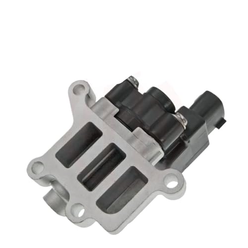 .Idle Control Valve Idle Regulator Idle Actuator Leerlaufluftregelventil IACV-Nr.: 16022-RAA-A01/ Passend for Honda Accord 2003–05/ Element 03–06 DX EX LX 2.4L 16022RAAA01 .Idle Control Valve Idle Regulator Idle Actuator Leerlaufluftregelventil IACV-Nr.: 16022-RAA-A01/ Passend for Honda Accord 2003–05/ Element 03–06 DX EX LX 2.4L 16022RAAA01 von HYUDXH