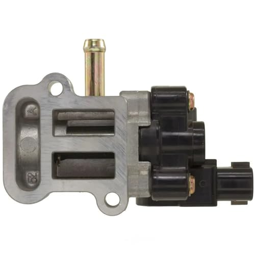 .Idle Control Valve Idle Regulator Idle Actuator Leerlaufluftregelventil und Drosselklappenstellung/Passend for Subaru Impreza WRX 2.0L 2002–2005 22650-KA140. KOSTENLOSER VERSAND von HYUDXH