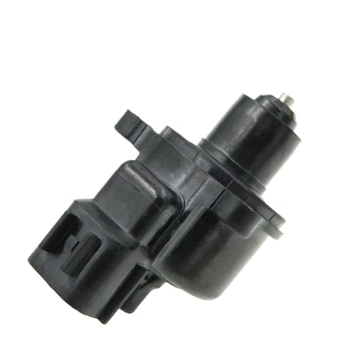 .Idle Control Valve Idle Regulator Idle Actuator Leerlaufluftregelventile Steuerung/Passend for Mitsubishi Chrysler Dodge Outlander 1450A132 MD628119 1450A065 MD628174 MD628166 MD628168 von HYUDXH