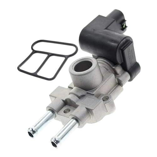 .Idle Control Valve Idle Regulator Idle Actuator Leerlaufluftsteuerventil/Anpassung for Celica 00-05 22270-22031 von HYUDXH