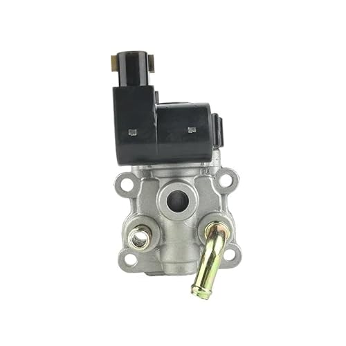 .Idle Control Valve Idle Regulator Idle Actuator Leerlaufluftsteuerventil for Verkauf OEM 18117-79F11/ FIT for SUZUKIS 18117 79F11 von HYUDXH