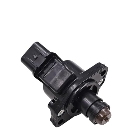 .Idle Control Valve Idle Regulator Idle Actuator MD614678 Leerlaufluftregelventil/Passend for Mitsubishi Montero Sport Diamante 3.0L 3.5L 1994- AC249 MD628059 E9T15371 MD614679 MD614678 von HYUDXH