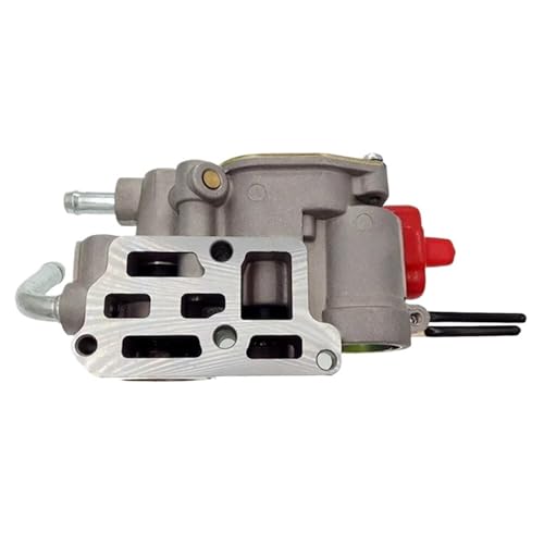 .Idle Control Valve Idle Regulator Idle Actuator MD614696 Leerlaufluftregelventil MD614698 Anzug/Passform for Mitsubishi Galant 2.4L Eclipse Expo .Idle Control Valve Idle Regulator Idle Actuator MD614696 Leerlaufluftregelventil MD614698 Anzug/Passform for Mitsubishi Galant 2.4L Eclipse Expo von HYUDXH