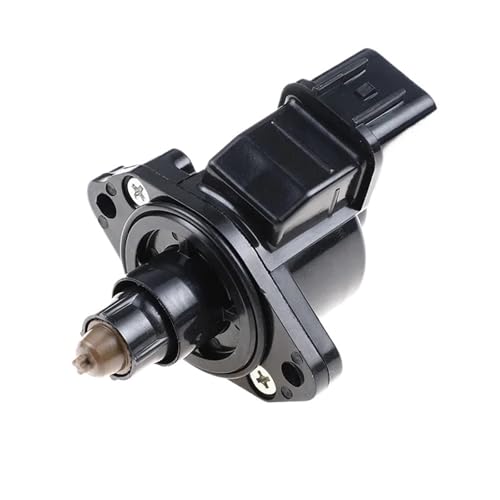 .Idle Control Valve Idle Regulator Idle Actuator MD628053 IAC Leerlaufgeschwindigkeit Luftsteuerventil/Anpassung for Mitsubishi 3000GT Dodge Pickup 3.0L V6 KIA SORENT .Idle Control Valve Idle Regulator Idle Actuator MD628053 IAC Leerlaufgeschwindigkeit Luftsteuerventil/Anpassung for Mitsubishi 3000GT Dodge Pickup 3.0L V6 KIA SORENT von HYUDXH