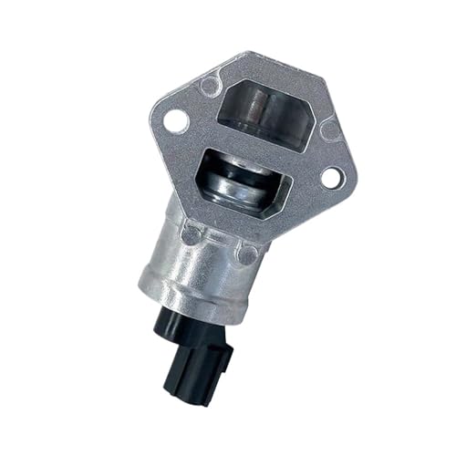 .Idle Control Valve Idle Regulator Idle Actuator OE 3S6Z-9F715-AA 1PC Leerlaufluftregelventil LF3620660 3S6Z9F715AA / Passend for Ford Escape 2005-2008 Mazda Tribute Mercury Mariner AC506 .Idle Control Valve Idle Regulator Idle Actuator OE 3S6Z-9F715-AA 1PC Leerlaufluftregelventil LF3620660 3S6Z9F715AA / Passend for Ford Escape 2005-2008 Mazda Tribute Mercury Mariner AC506 von HYUDXH