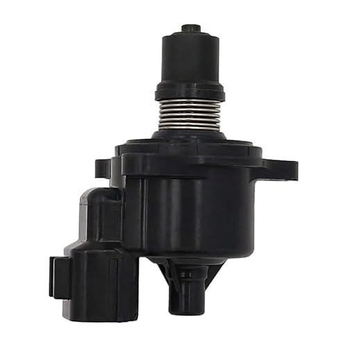 .Idle Control Valve Idle Regulator Idle Actuator OE 49116-0021 Leerlaufluftregelventil IAC/Passend for Kawasaki Teryx Teryx4 750 800 Brute Force 750 4x4 von HYUDXH
