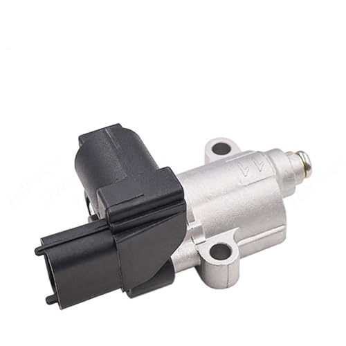 .Idle Control Valve Idle Regulator Idle Actuator OEM: 35150-26960 IAC Leerlaufluftregelventil/Passend for Hyundai Accent Kia Rio 5 1.6L 3515026960 35150 26960 AC587 AC485 AC4277 2H1415 von HYUDXH
